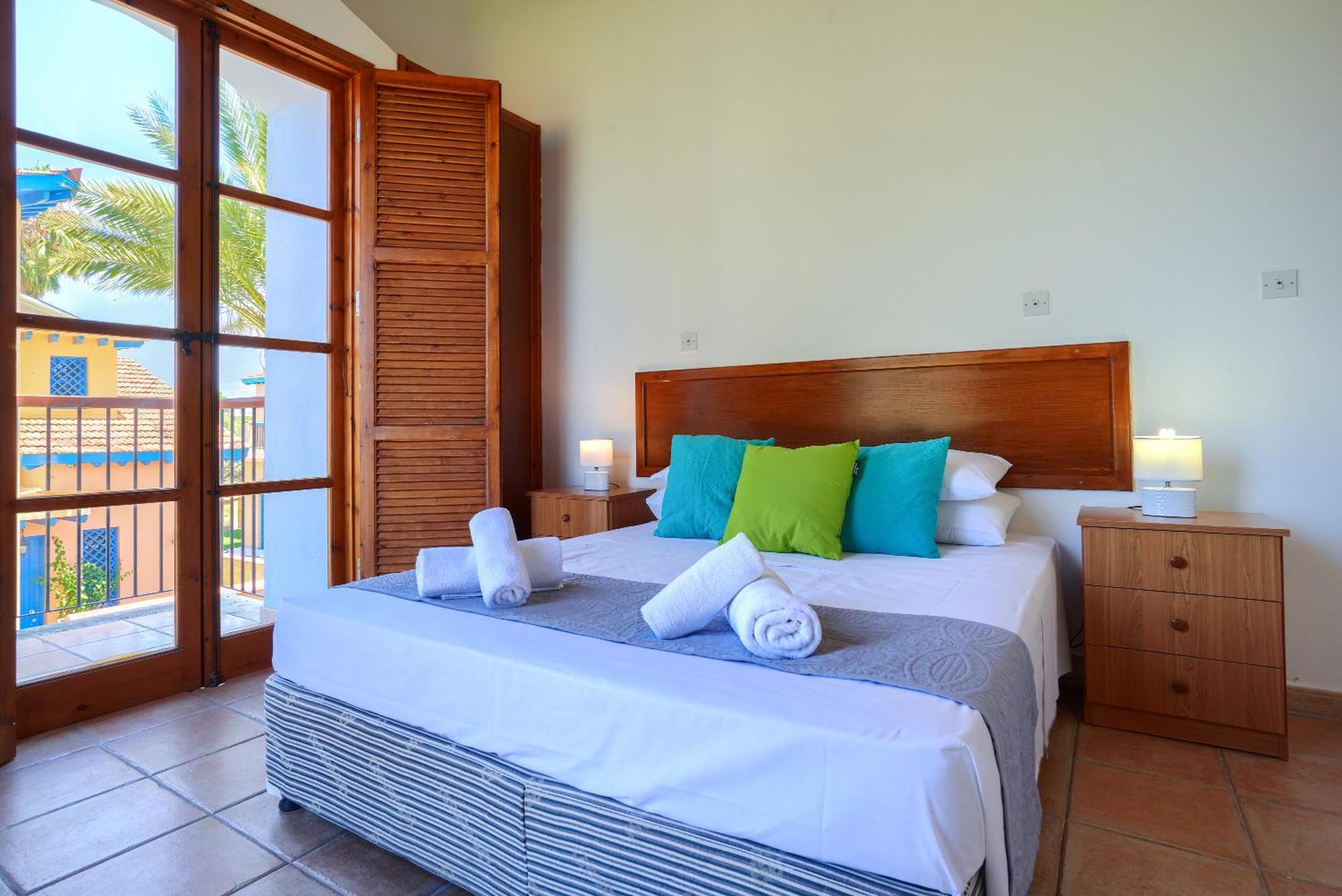 The Olympians Villas Полис Экстерьер фото