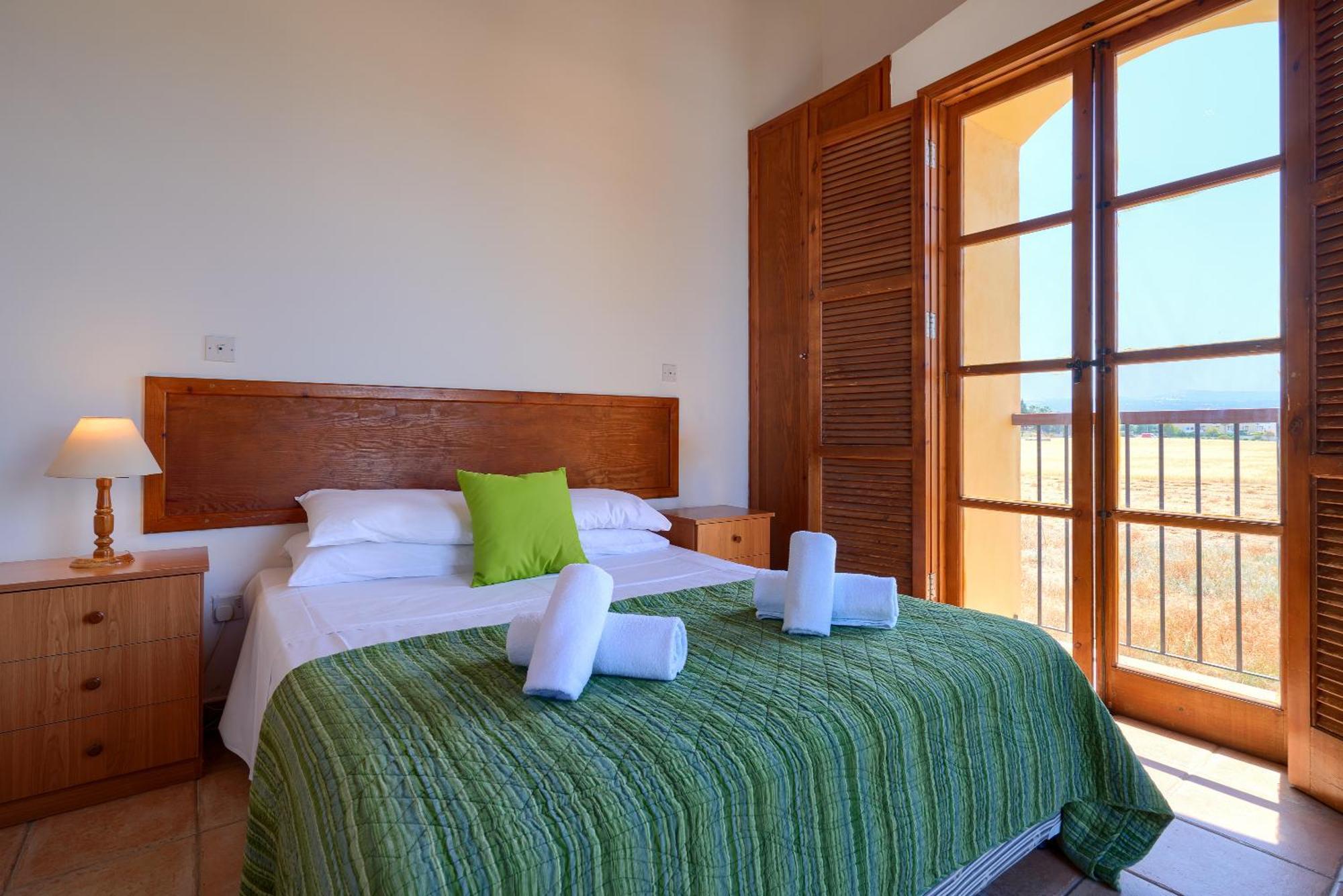 The Olympians Villas Полис Экстерьер фото